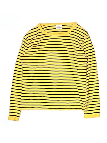 Hanna Andersson Long Sleeve T-Shirt (view 1)