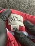J.Crew Solid Orange Shorts Size 2 - photo 3