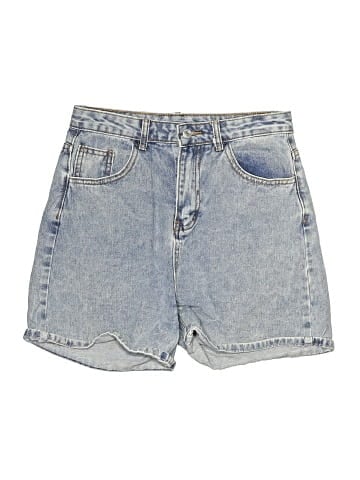Shein Denim Shorts (view 1)
