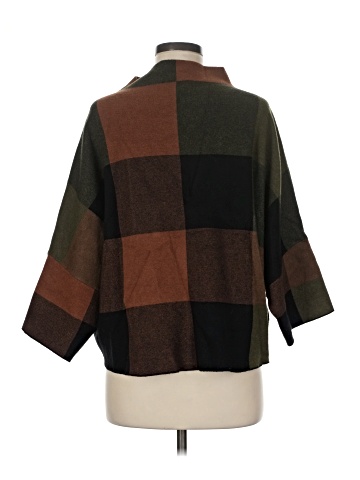 Joseph Ribkoff Poncho (view 2)