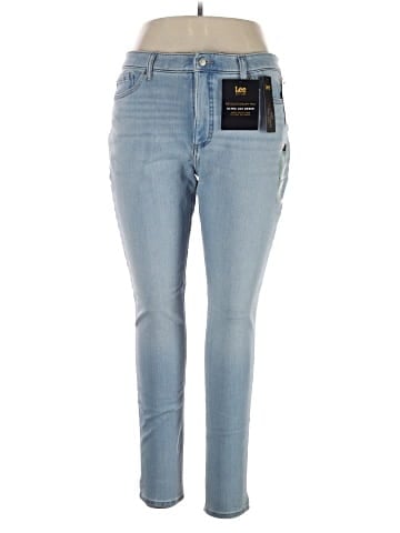 Lee Jeans (view 1)