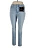 Lee Blue Jeans Size 16L - photo 1