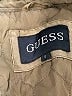 Guess 100% Polyester Solid Green Jacket Size S - photo 6