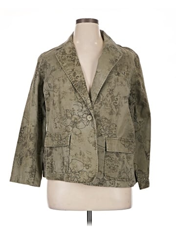 Caribbean Joe Blazer (view 1)