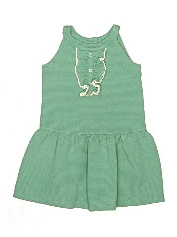 Janie and Jack Dress (view 1)