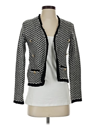 Tahari Cardigan (view 1)