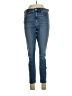 Gap Solid Blue Jeans Size 31R - photo 1