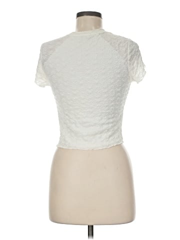 Atelier Short Sleeve Turtleneck (view 2)