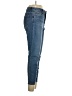 Gap Solid Blue Jeans Size 31R - photo 4