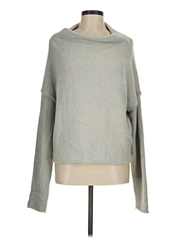 Free People Turtleneck Sweater (view 1)