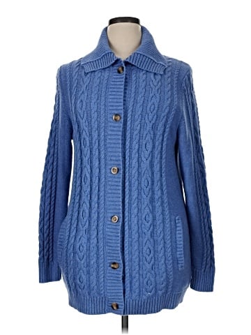 L.L.Bean Cardigan (view 1)
