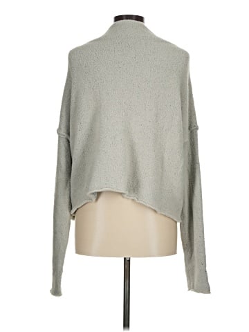 Free People Turtleneck Sweater (view 2)
