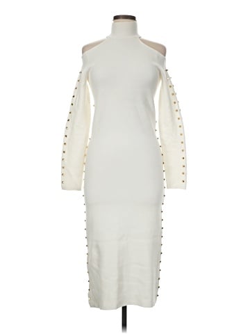 Alice + Olivia Cocktail Dress (view 1)