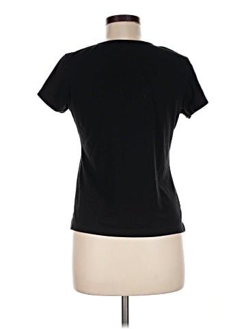 Stephanie Rogers Short Sleeve T-Shirt (view 2)