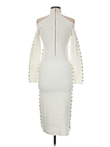 Alice + Olivia Cocktail Dress (view 2)