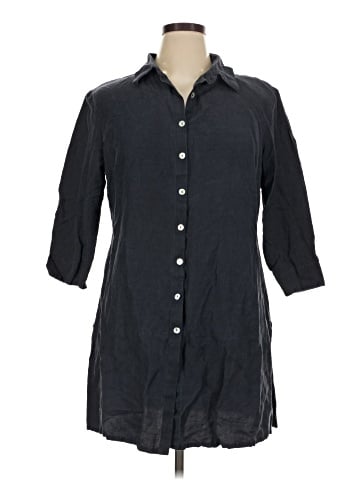 Silkland Casual Dress (view 1)