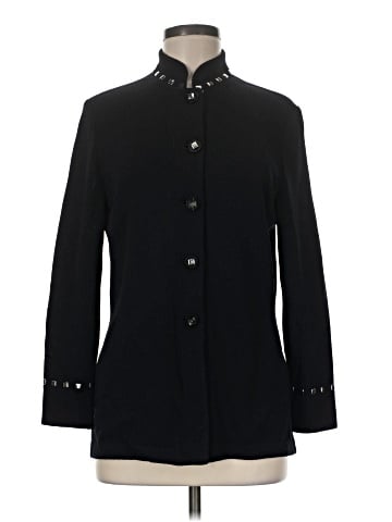 St. John Collection by Marie Gray Cardigan (view 1)