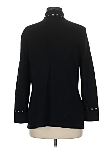 St. John Collection by Marie Gray Cardigan (view 2)