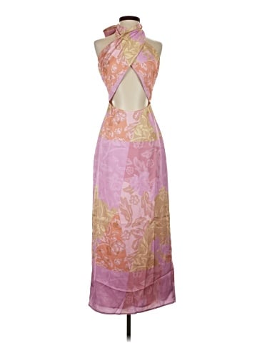 Sabo Cocktail Dress (view 1)