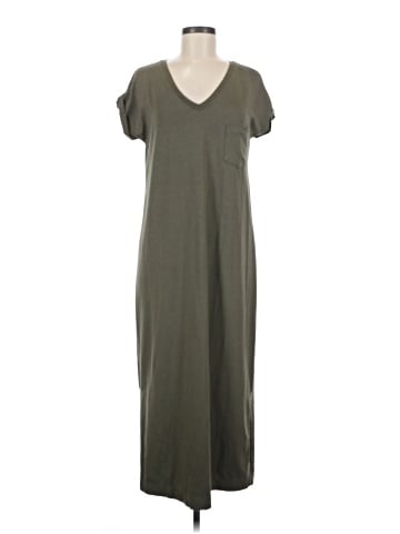 Cuyana Casual Dress (view 1)