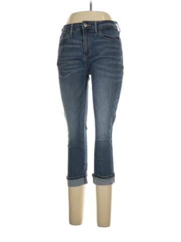 Levi Strauss Signature Jeans (view 1)