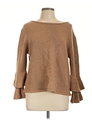 Love By Design Pullover Sweater (view 1)