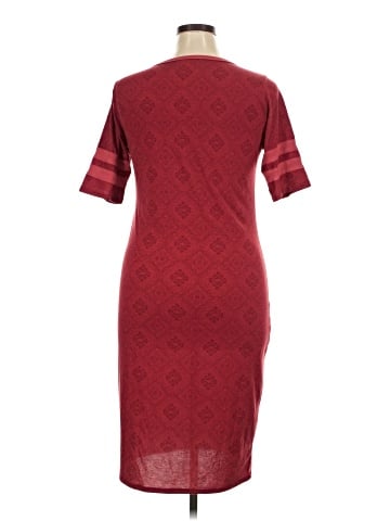 Lularoe Casual Dress (view 2)