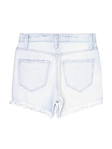 Mudd Denim Shorts (view 2)
