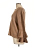 Love By Design Brown Pullover Sweater Size L - photo 5