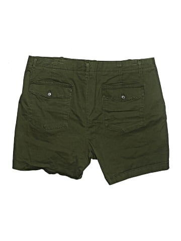 Banana Republic Factory Store Khaki Shorts (view 2)