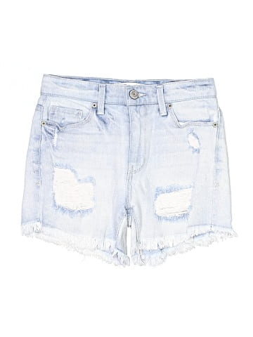 Mudd Denim Shorts (view 1)