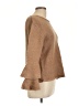 Love By Design Brown Pullover Sweater Size L - photo 4