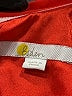 Boden 100% Polyester Solid Red Jumpsuit Size 6 - photo 4