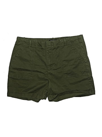 Banana Republic Factory Store Khaki Shorts (view 1)