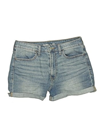 Old Navy Denim Shorts (view 1)