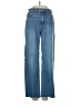 J.Crew Blue Jeans Size 24 waist - photo 1