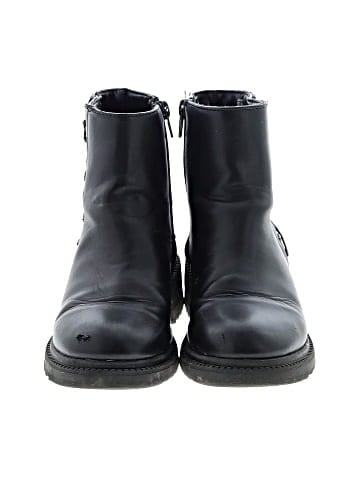 Steve Madden Ankle Boots (view 2)