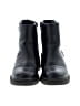 Steve Madden Black Ankle Boots Size 2 (youth) - photo 2