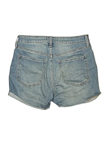 Old Navy Denim Shorts (view 2)