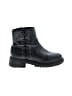 Steve Madden Black Ankle Boots Size 2 (youth) - photo 1