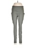Eddie Bauer Solid Gray Active Pants Size L - photo 1