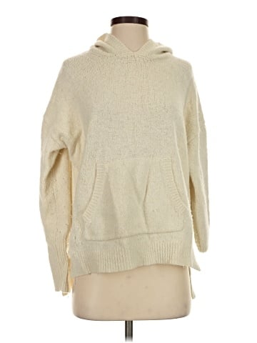 Nili Lotan Wool Pullover Sweater (view 1)