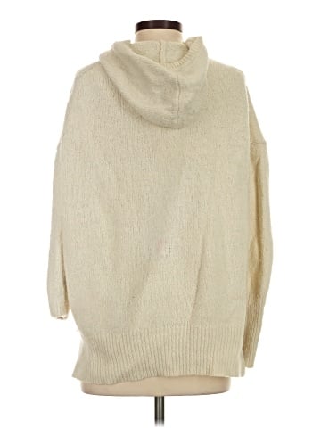 Nili Lotan Wool Pullover Sweater (view 2)
