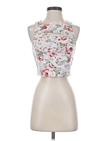 Guess Sleeveless Blouse (view 1)