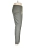 Eddie Bauer Solid Gray Active Pants Size L - photo 4