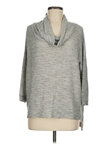 Olivia Moon Pullover Sweater (view 1)