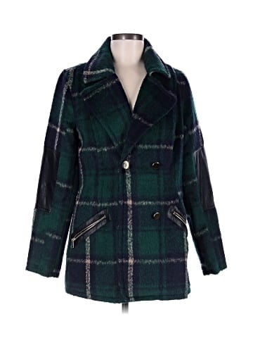 Assorted Brands Coat (view 1)