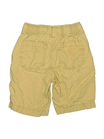 The Children's Place Khaki Shorts (view 2)