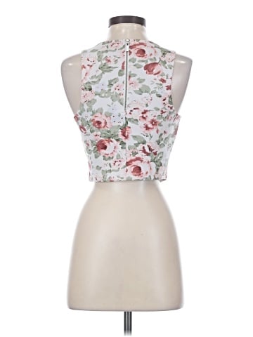 Guess Sleeveless Blouse (view 2)