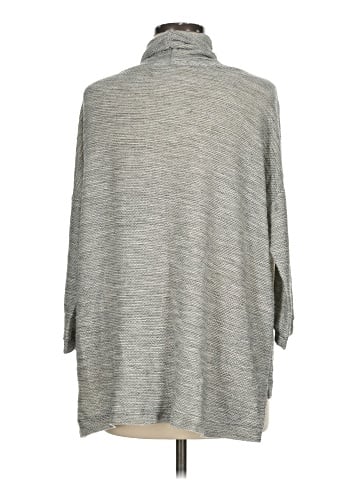 Olivia Moon Pullover Sweater (view 2)